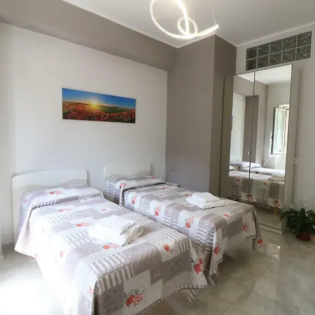 Vimercati 30 Konukevi 4*