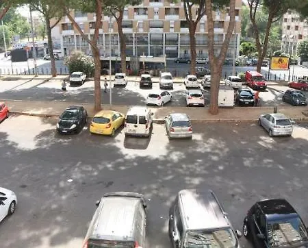 Vimercati 30 Πανσιόν 4*