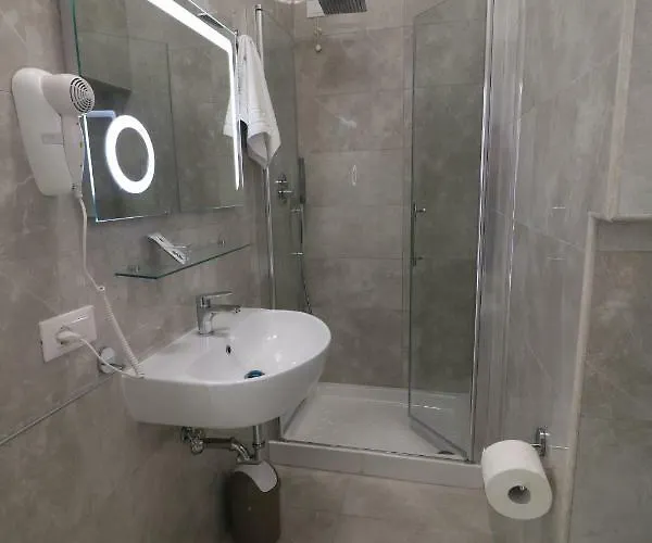 Πανσιόν Vimercati 30