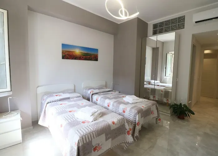 Vimercati 30 Πανσιόν 4*