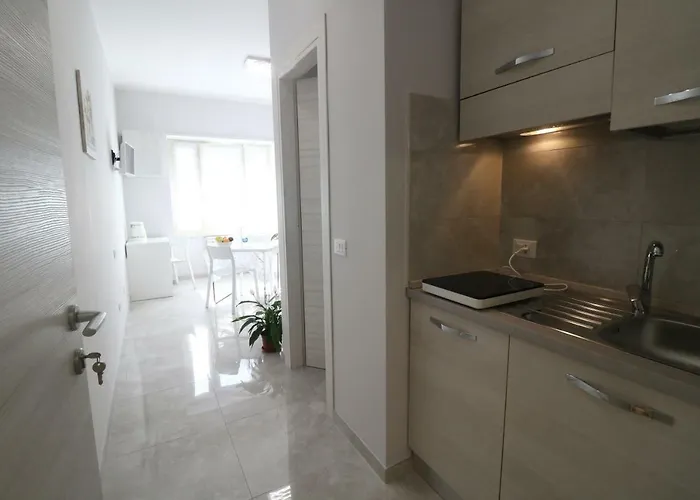 Πανσιόν Vimercati 30 Ρώμη