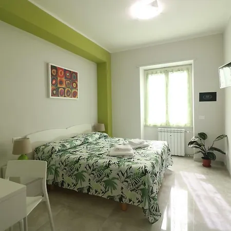 Vimercati 30 ローマ