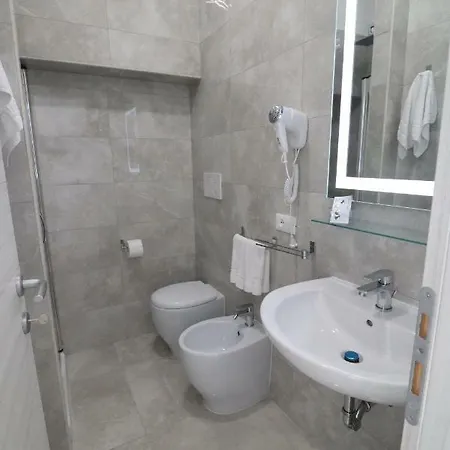 Gasthuis Vimercati 30 Rome