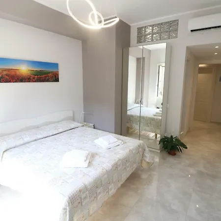 ゲストハウス Vimercati 30 ローマ