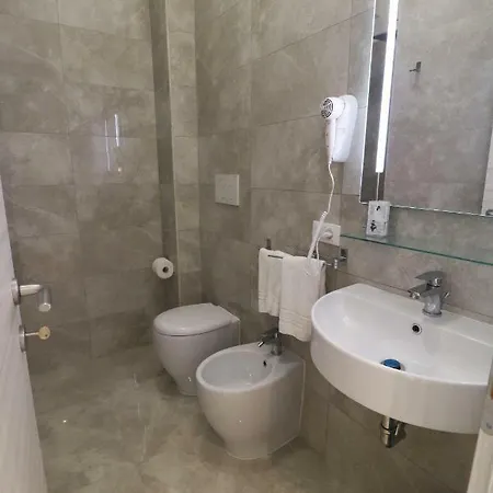 Vimercati 30 Gasthuis 4*