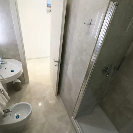 Vimercati 30 ゲストハウス