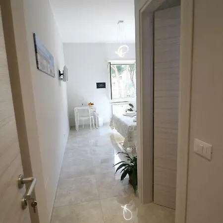 Vimercati 30 ゲストハウス ローマ