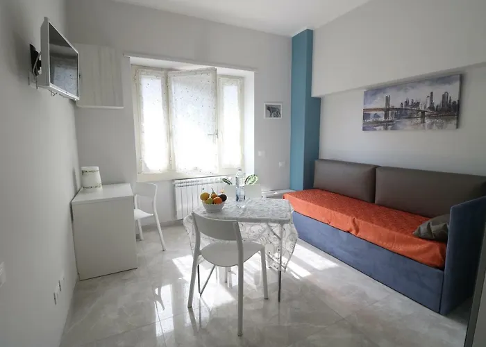 Affittacamere Vimercati 30 4*