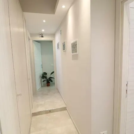 게스트하우스 Vimercati 30 로마