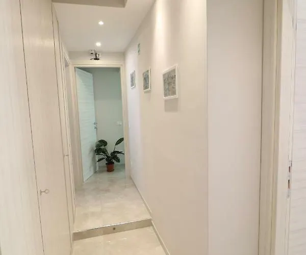 Guest house Vimercati 30 Rome