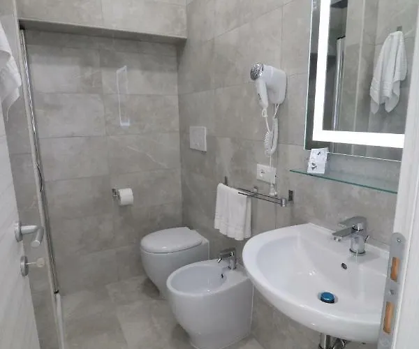 Guest house Vimercati 30 Rome