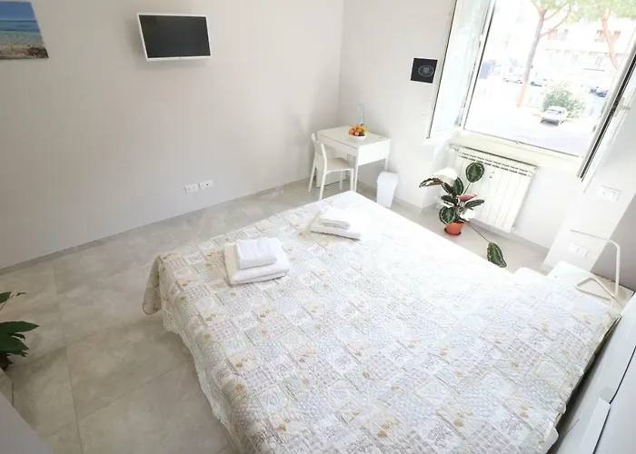 Vimercati 30 Guest house