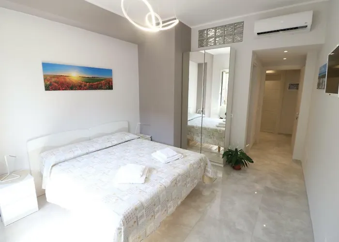 Guest house Vimercati 30 Rome