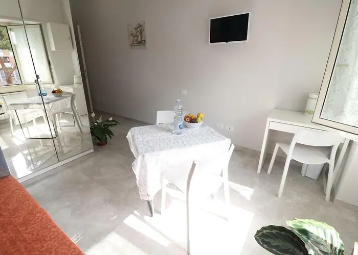 Guest house Vimercati 30 Rome