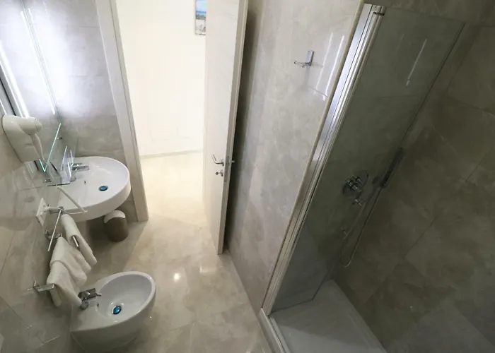 Vimercati 30 Guest house