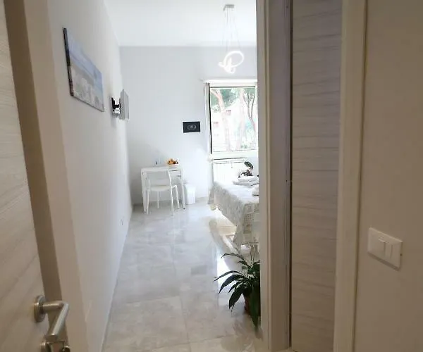 Vimercati 30 Guest house Rome