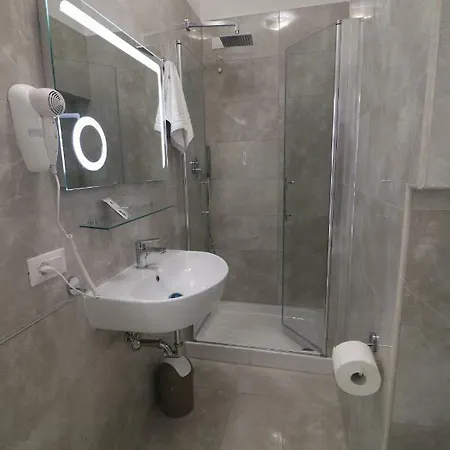 بيت ضيافة Vimercati 30