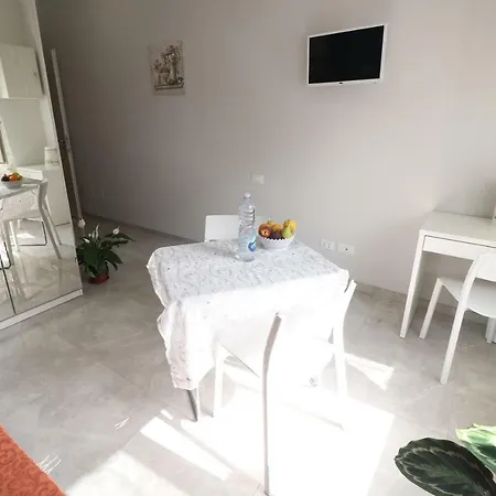 Penzion Vimercati 30 Řím